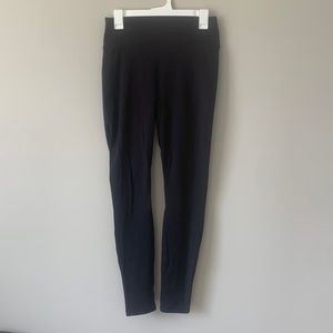 Fabletics black leggings